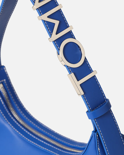 Tommy Jeans Women's Bold Shoulder Bag Ultra Blue