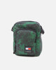 Tommy Jeans Boyhood Print Reporter Bag Court Green Print