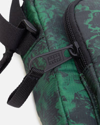 Tommy Jeans Boyhood Print Reporter Bag Court Green Print