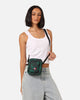 Tommy Jeans Boyhood Print Reporter Bag Court Green Print
