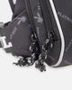 Playboy Bunny Crossbody Bag Black/White