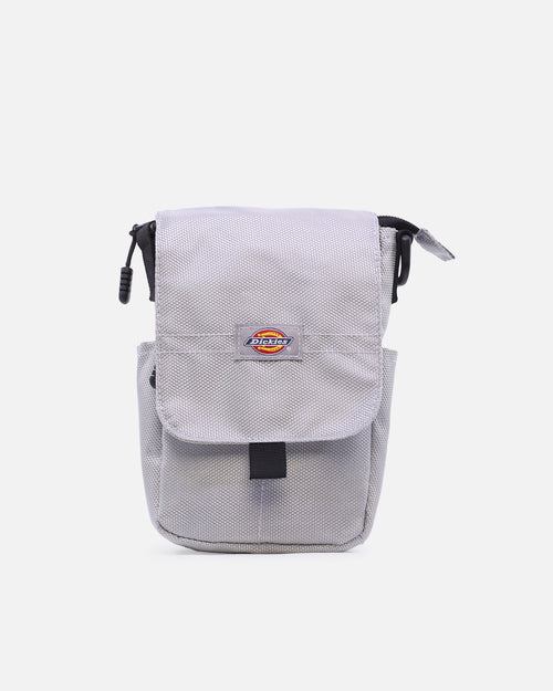 Dickies Baylor Ripstop Silver