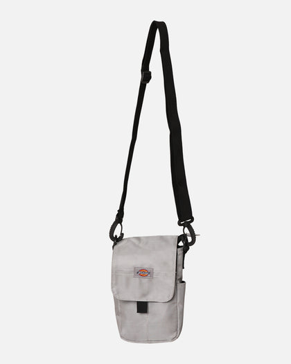 Dickies Baylor Ripstop Silver