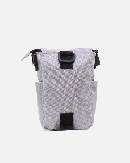 Dickies Baylor Ripstop Silver