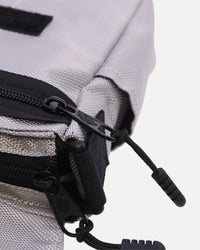 Dickies Baylor Ripstop Silver