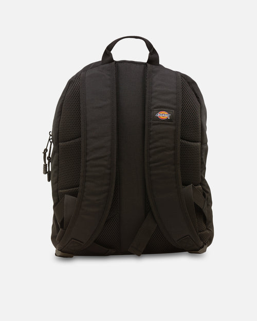 Dickies Lubbock Ripstop Backpack Black