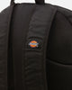 Dickies Lubbock Ripstop Backpack Black