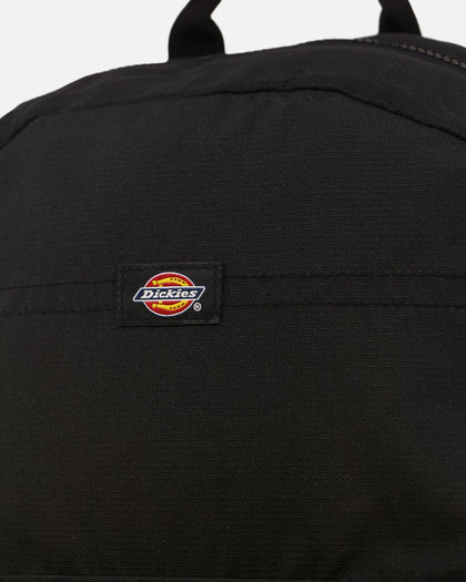 Dickies Lubbock Ripstop Backpack Black