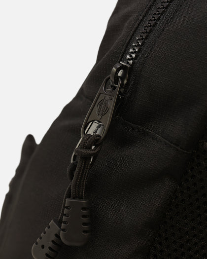 Dickies Lubbock Ripstop Backpack Black