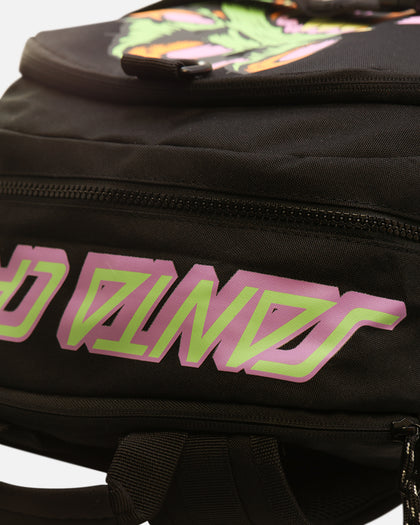 Santa Cruz Mummy Hand Backpack Black