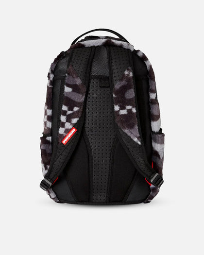 Sprayground Flock 3AM Backpack Grey