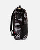 Sprayground Flock 3AM Backpack Grey