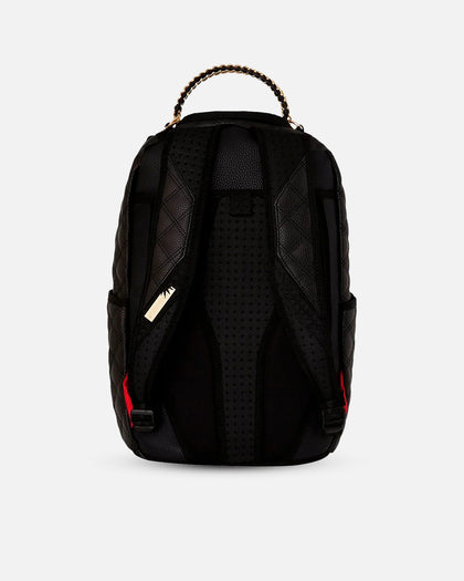 Sprayground Money Tigers Backpack Black