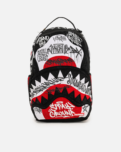 Sprayground Vandal Trinity Backpack Multi