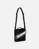 Supreme Logo Shoulder Bag Black