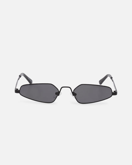Nuqe Teddy Sunglasses Black/Black