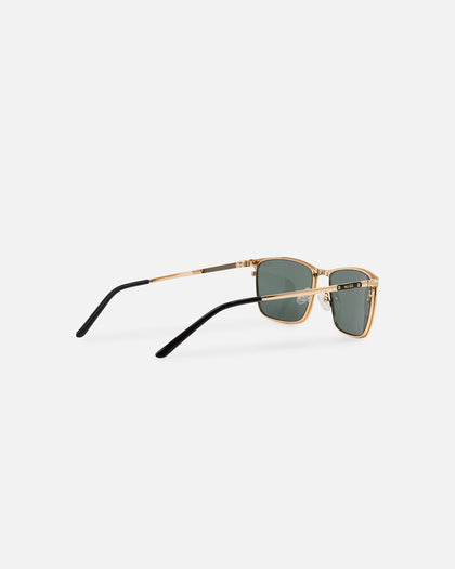 Nuqe Wilson Sunglasses Khaki