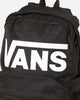 Vans Old Skool Drop V Backpack Black