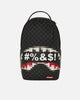 Sprayground Censored Backpack Multi