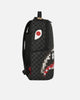 Sprayground Censored Backpack Multi
