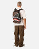 Sprayground Tear It Up Camo Backpack Multi