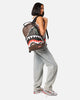 Sprayground Tear It Up Camo Backpack Multi