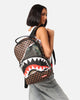 Sprayground Tear It Up Camo Backpack Multi