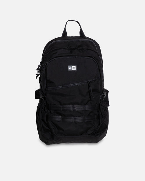 New Era 30L Urban Backpack Black