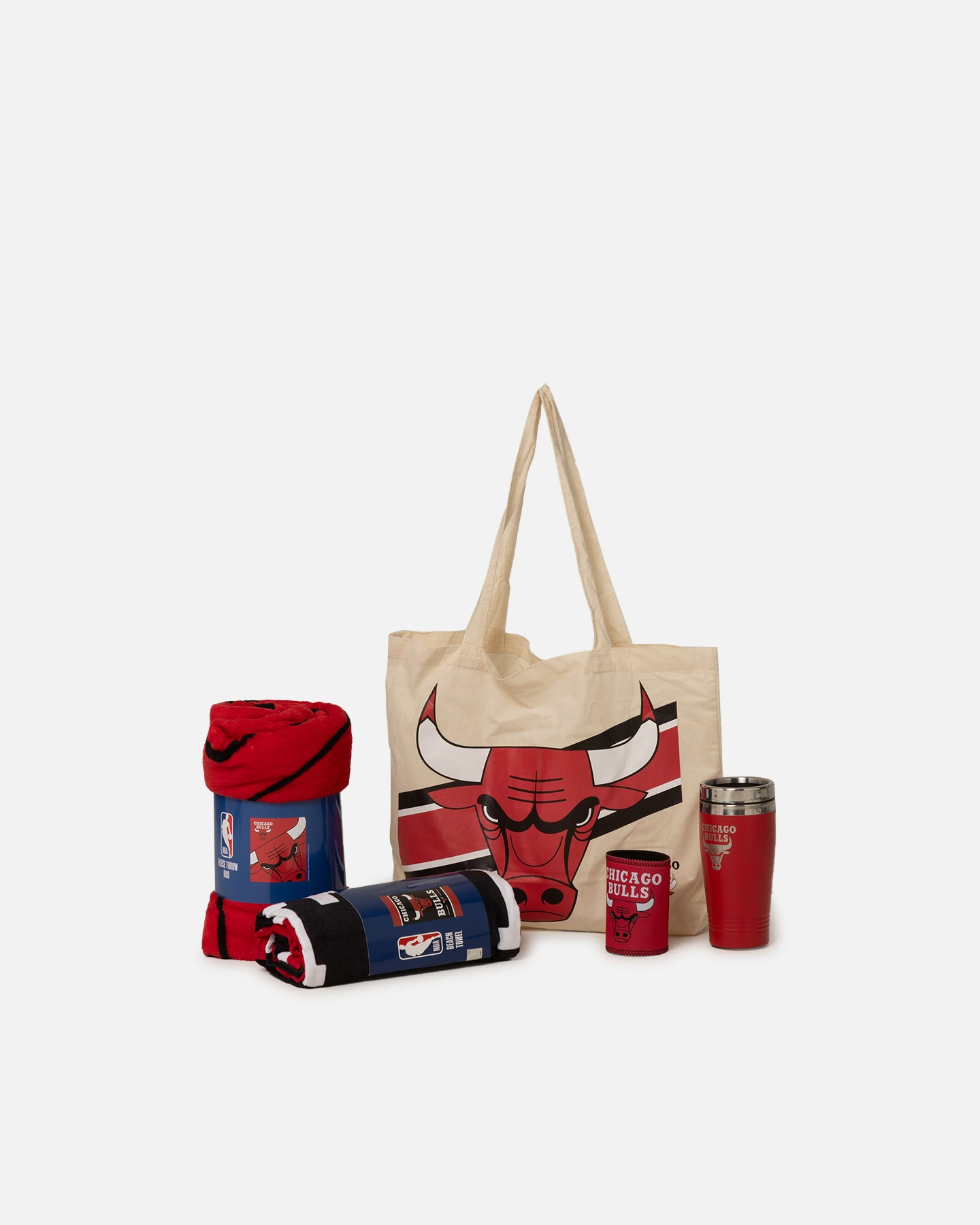 NBA Chicago Bulls Pack Multi | Culture Kings NZ
