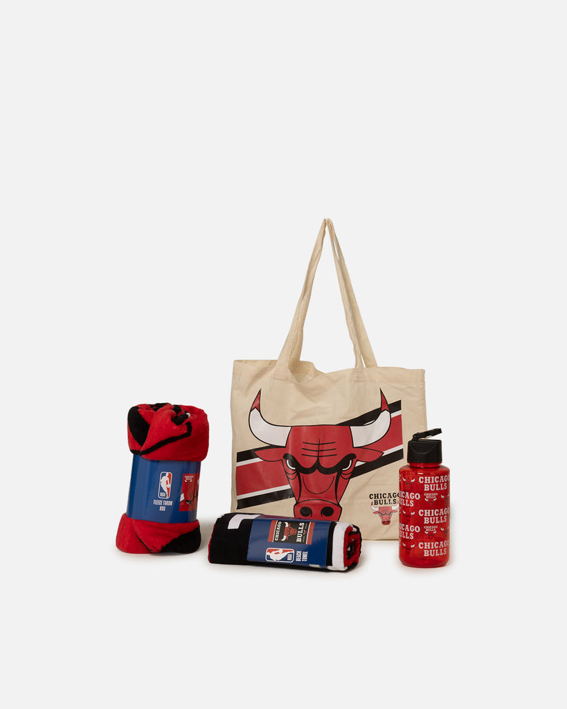 NBA Kids' Chicago Bulls Pack Multi | Culture Kings NZ