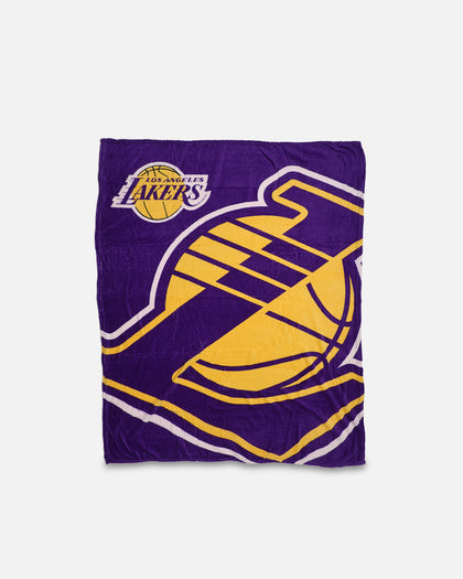 NBA Los Angeles Lakers Pack Multi Culture Kings NZ