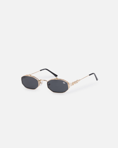 Belvoir & Co Ramar Flip 2 Black/Gold