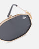 Belvoir & Co Ramar Flip 2 Black/Gold