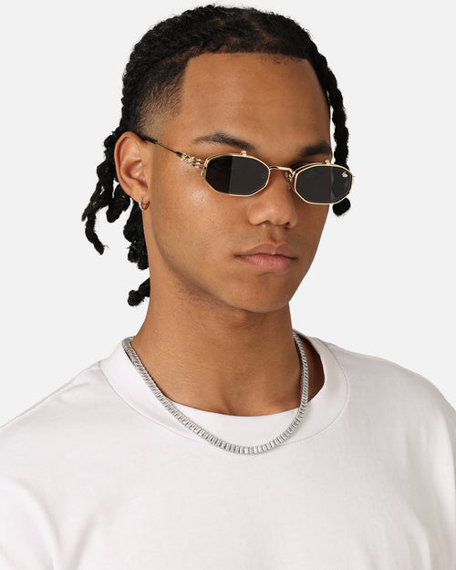 Belvoir & Co Ramar Flip 2 Black/Gold