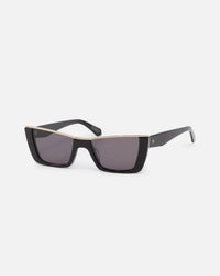 Sito Florence Black/Gold/Smoke Grey