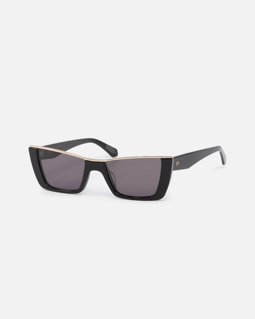 Sito Florence Black/Gold/Smoke Grey
