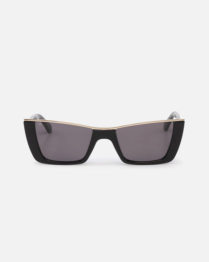 Sito Florence Black/Gold/Smoke Grey