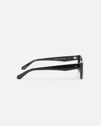 Sito Florence Black/Gold/Smoke Grey