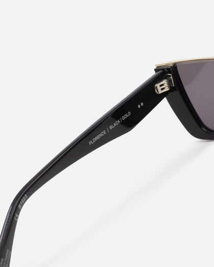 Sito Florence Black/Gold/Smoke Grey