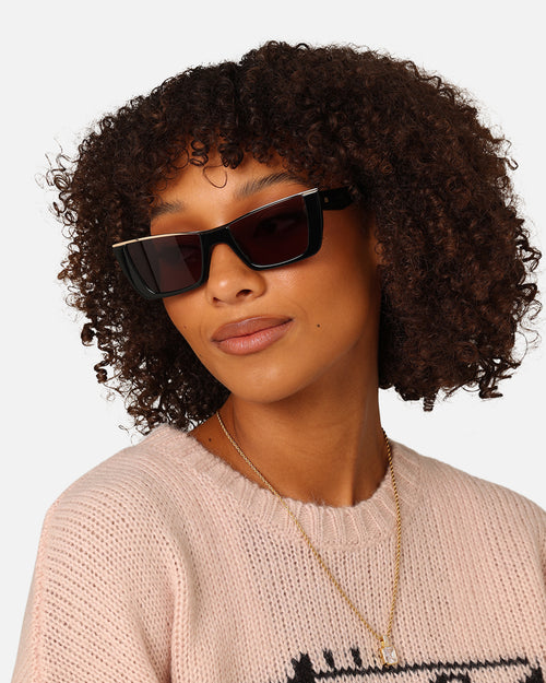 Sito Florence Black/Gold/Smoke Grey