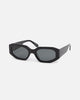 Sito Juicy Black/Iron Grey