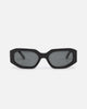 Sito Juicy Black/Iron Grey