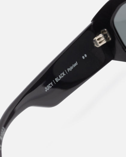 Sito Juicy Black/Iron Grey