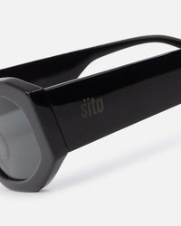 Sito Juicy Black/Iron Grey
