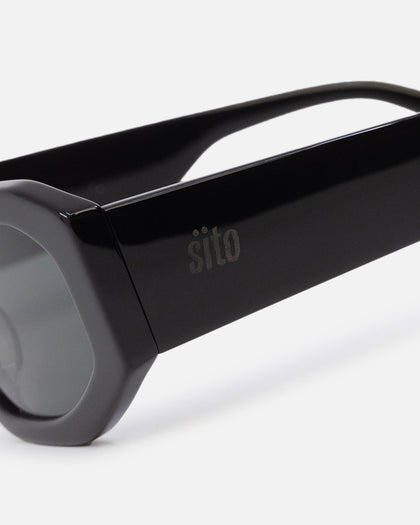 Sito Juicy Black/Iron Grey