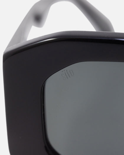 Sito Juicy Black/Iron Grey