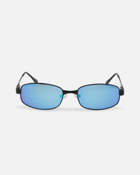 Nuqe Price Sunglasses Black/Black