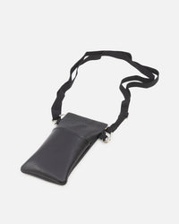 Nuqe Price Sunglasses Black/Black