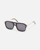 Nuqe Martinez Sunglasses Dark Tortoise