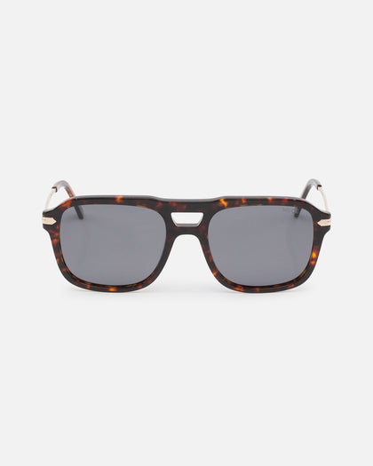 Nuqe Martinez Sunglasses Dark Tortoise